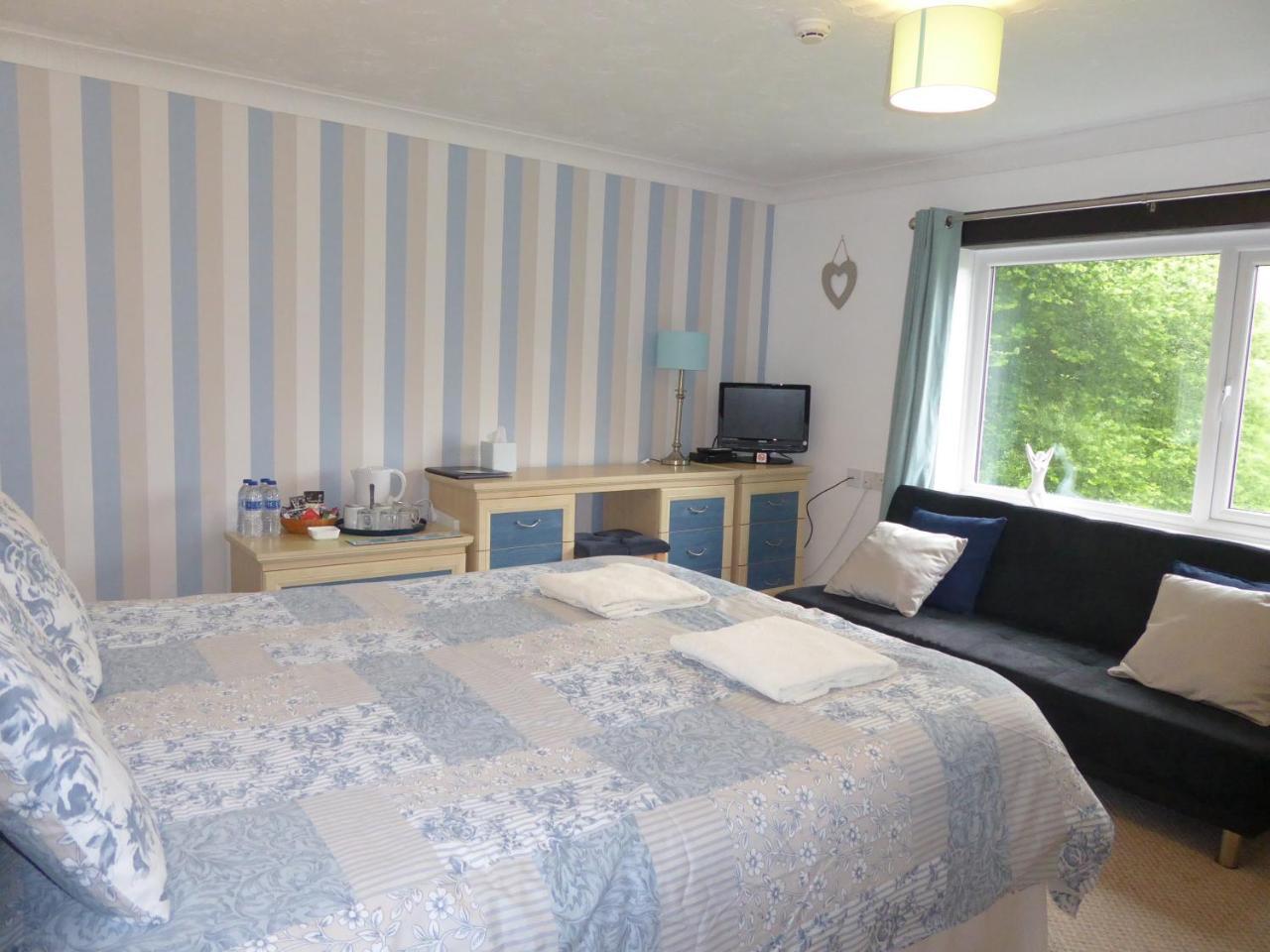 Neuadd Wen Гостевой дом 3*
